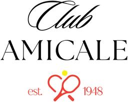Tennisclub Amicale logo